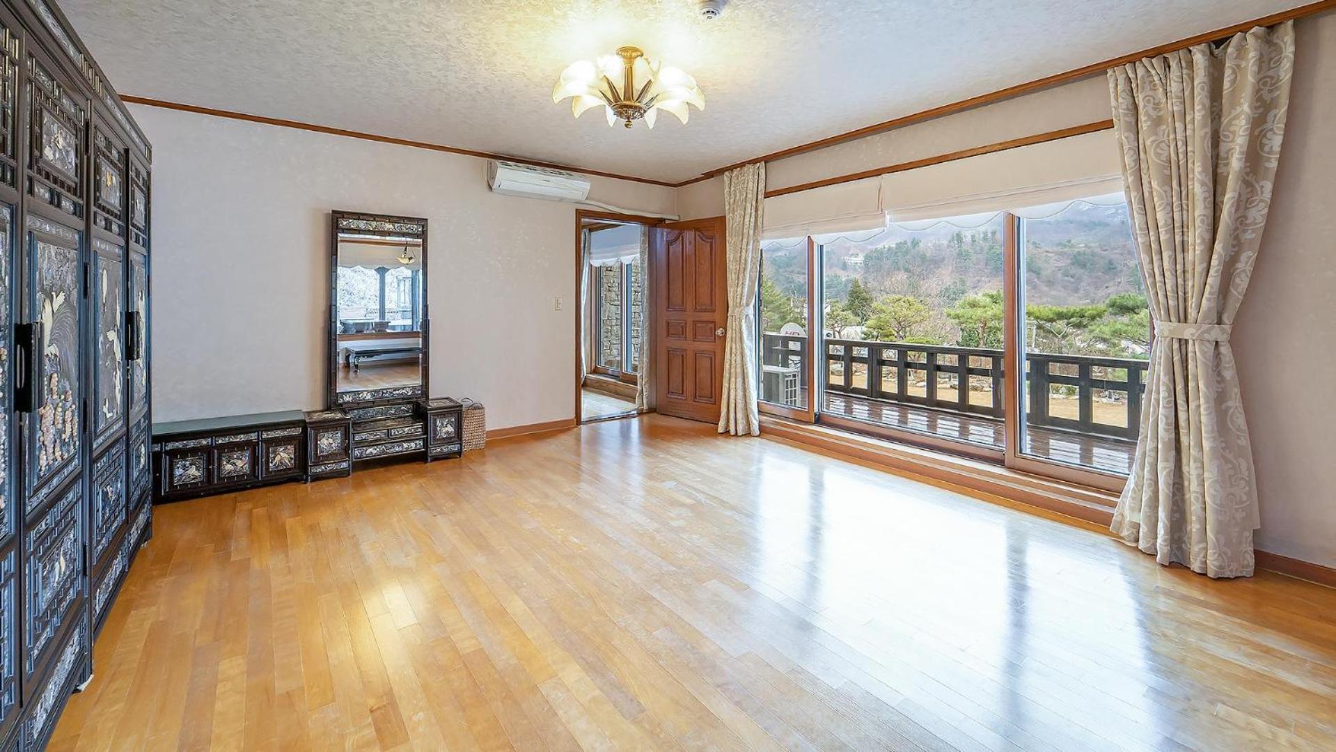 Gapyeong Yeheaden Pension Pocheon Chambre photo