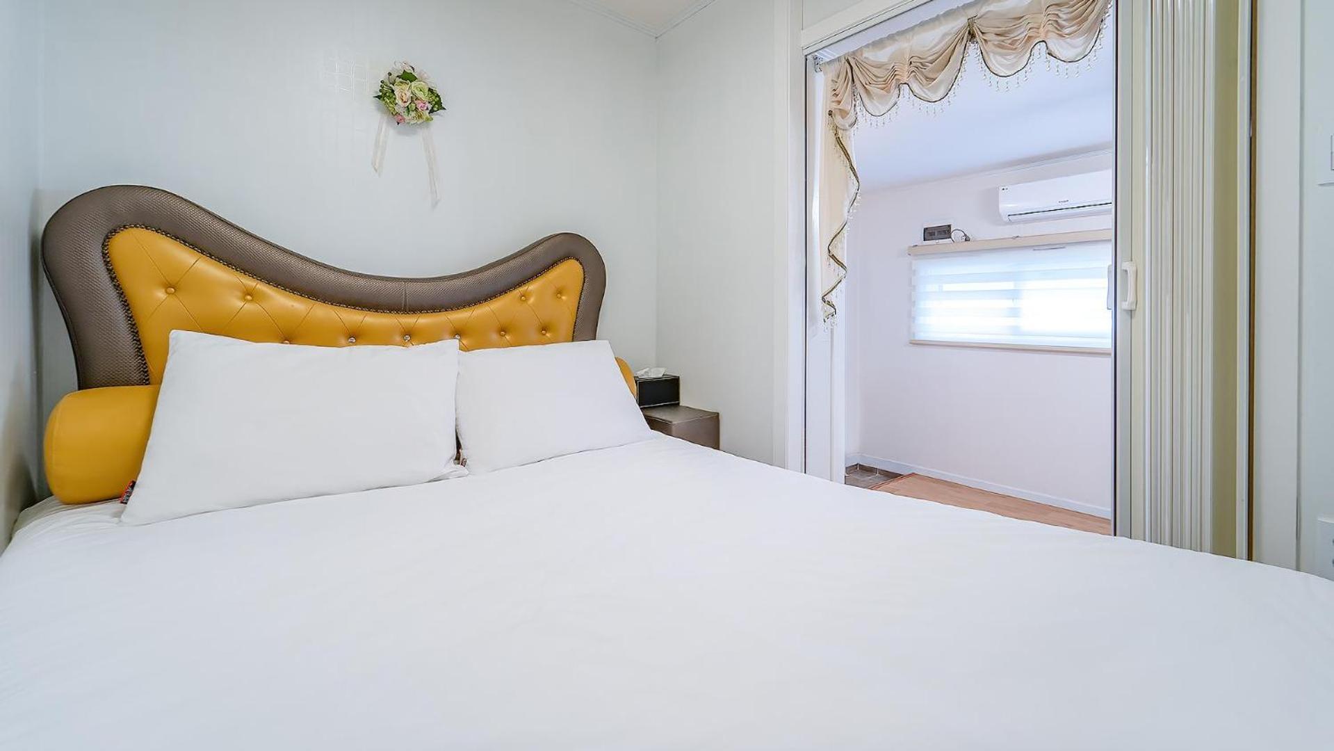 Gapyeong Yeheaden Pension Pocheon Chambre photo