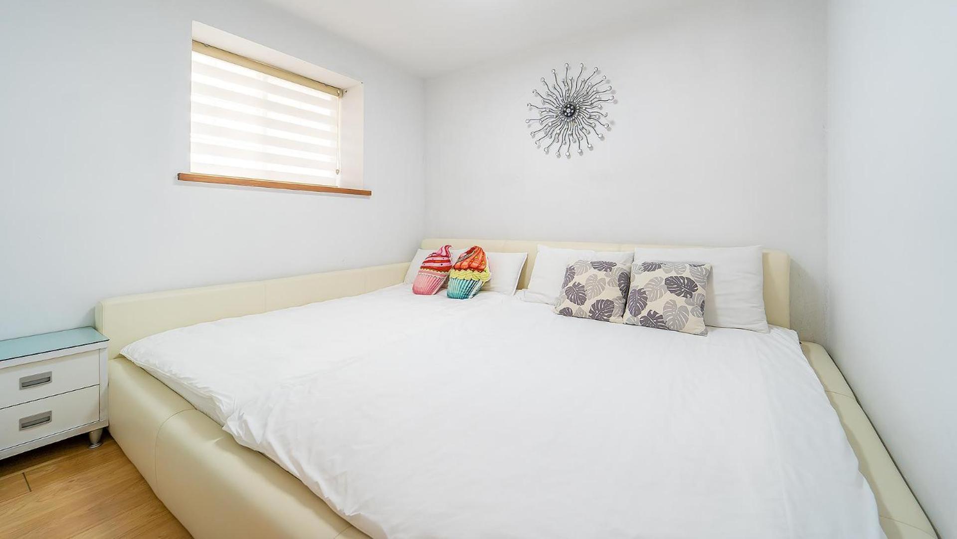 Gapyeong Yeheaden Pension Pocheon Chambre photo